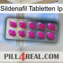 Sildenafil Tablets Ip 09